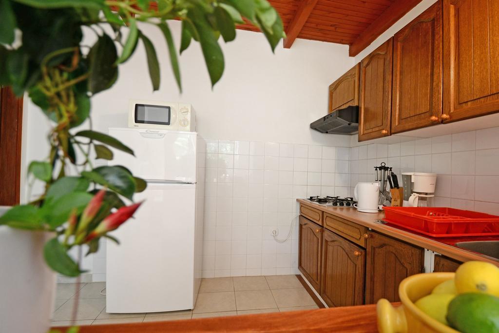 Apartments Tena Poreč Habitación foto