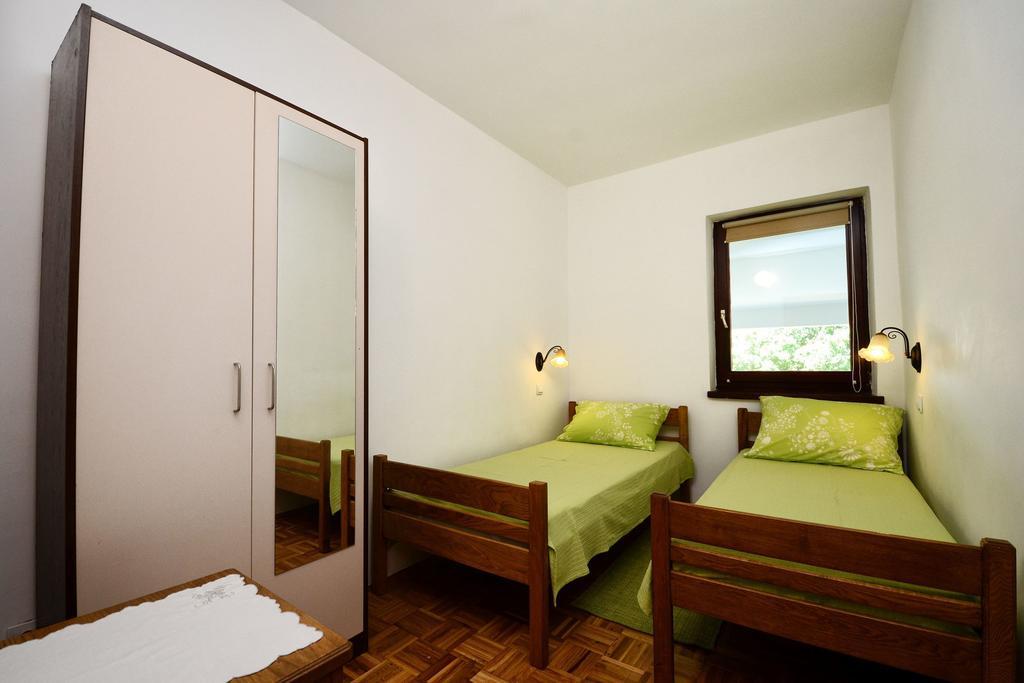 Apartments Tena Poreč Habitación foto