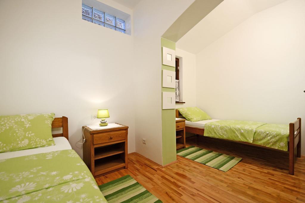 Apartments Tena Poreč Habitación foto