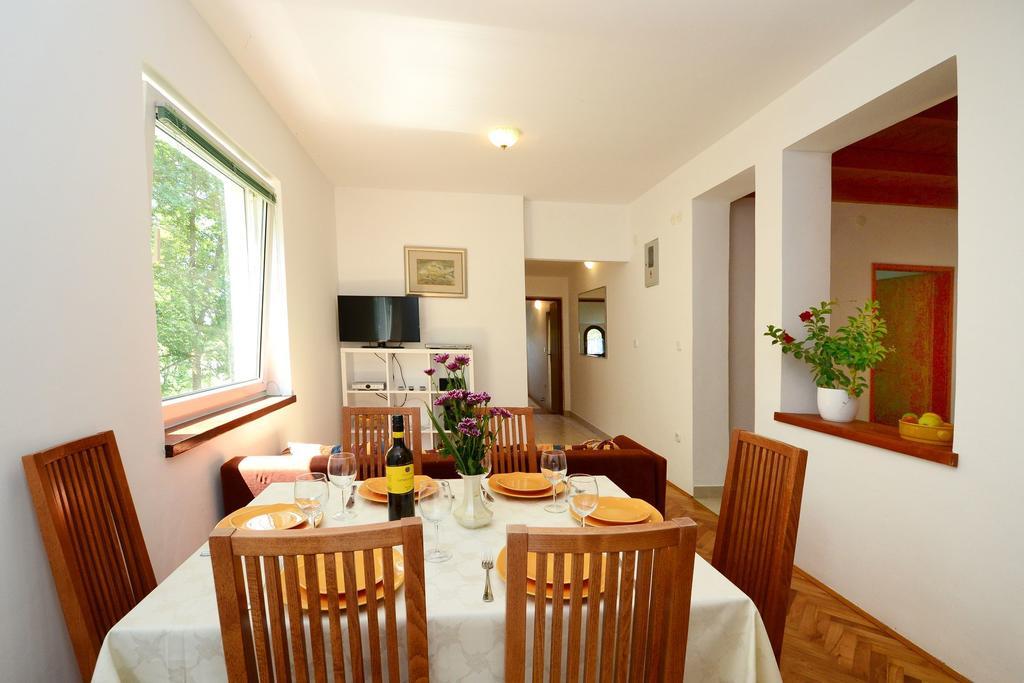 Apartments Tena Poreč Habitación foto