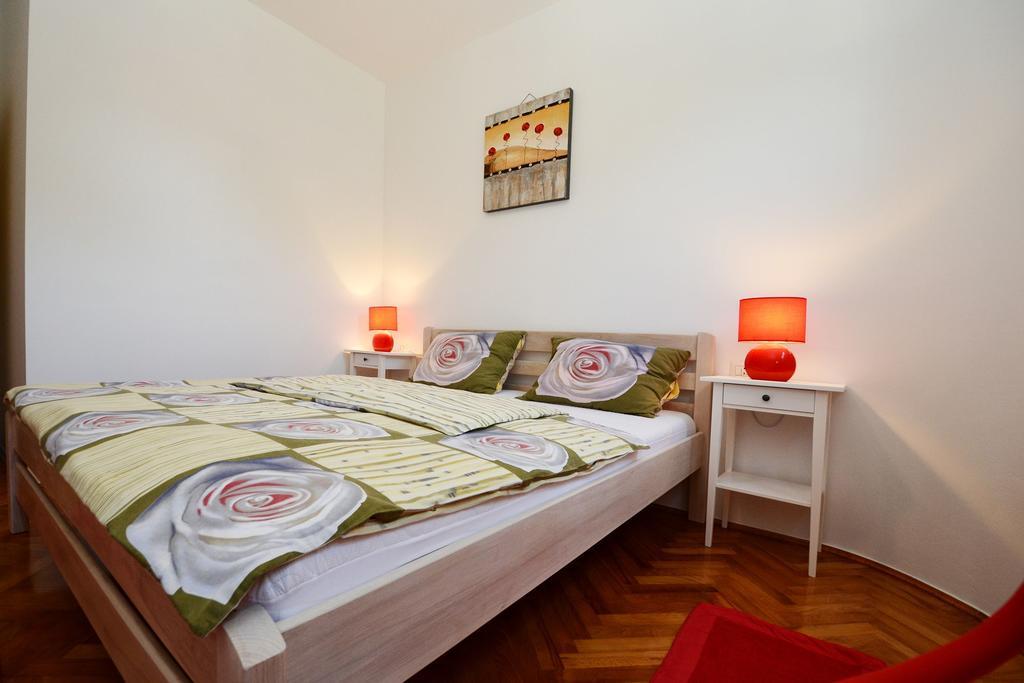 Apartments Tena Poreč Habitación foto