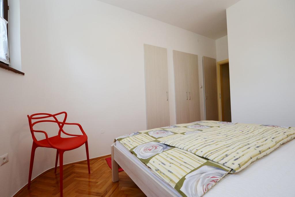 Apartments Tena Poreč Habitación foto
