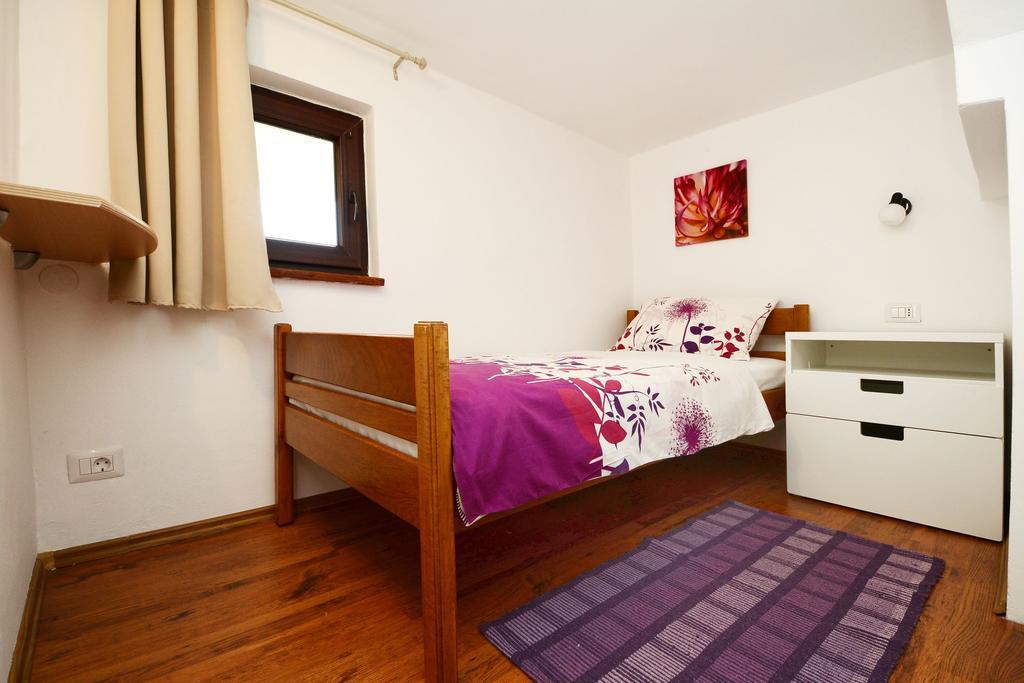 Apartments Tena Poreč Habitación foto